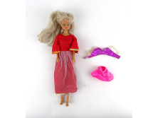 Simba Toys Steffi Love Barbie baba