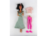 Mattel 1966 Barbie baba DISNEY