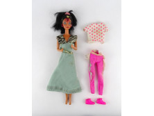 Mattel 1966 Barbie baba DISNEY