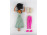 Mattel 1966 Barbie baba DISNEY