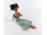 Mattel 1966 Barbie baba DISNEY