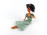 Mattel 1966 Barbie baba DISNEY