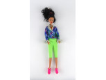Mattel 1980 Barbie baba