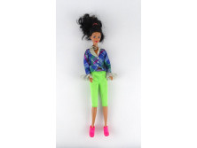 Mattel 1980 Barbie baba