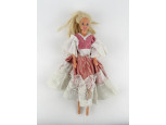 Mattel 1976 Barbie baba