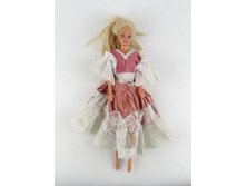 Mattel 1976 Barbie baba