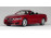 BMW M4 Cabrio Orange Metallic CMC Toy autómodell