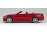 BMW M4 Cabrio Orange Metallic CMC Toy autómodell
