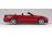 BMW M4 Cabrio Orange Metallic CMC Toy autómodell