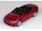 BMW M4 Cabrio Orange Metallic CMC Toy autómodell