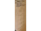 Bontatlan Jysk cipősszekrény cipőtartó szekrény 147.5 x 65 x 15 cm