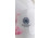 Hajnalka mintás Hollóházi porcelán asztali lámpa 40 cm