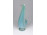 Muránói üveg kacsa figura 16.4 cm