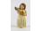 Goebel porcelán karácsonyi angyal figura 13.2 cm