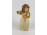 Goebel porcelán karácsonyi angyal figura 13.2 cm