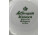 Régi virágmintás Seltmann Weiden porcelán kisváza 16.5 cm 