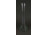 Modern design fújt üveg szálváza 30 cm