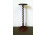 Antik csavart oszlopos posztamens 73 cm