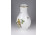 Régi madaras Kaiser porcelán váza 21 cm