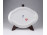 Hajnalka mintás Hollóházi porcelán tálka 18.5 cm