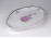 Hajnalka mintás Hollóházi porcelán tálka 18.5 cm