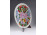 Kalocsai porcelán falitányér dísztányér 24 cm