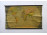A Föld országai - régi iskolai térkép politikai világtérkép 1960. 197 x 129cm