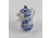 Régi kisméretű Hutschenreuther Selb porcelán kávés vagy teás kanna fedeles kiöntő