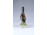 Régi német porcelán figura vadkacsa fiókáival 10.7 cm