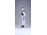 Régi Hollóházi porcelán figura matyó legény 30.5 cm