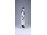 Régi Hollóházi porcelán figura matyó legény 30.5 cm