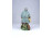 Régi német karácsonyi betlehemi pásztor figura 16.8 cm