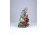 Régi német karácsonyi betlehemi pásztor figura 16.8 cm