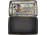 Antik Franck Henrik Fiai r.t. kávés fémdoboz pléhdoboz