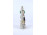 Régi Bertram jellegű német porcelán vándorfiú figura 19.5 cm