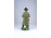 Régi német karácsonyi betlehemi pásztor figura 22.8 cm