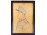 Czakó János (1949–2000) : Vasutas portré 1950