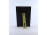 Kínai dráma szereplő figura keretben 