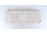 Macska és kutya harca - antik görög relief dombormű gipsz másolata 37 cm