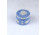 Régi kisméretű Wedgwood porcelán bonbonier gyűrűtartó dobozka