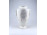 Witeg porcelán patika urnaváza GLOBULARIA APHYLLANTHES 23 cm