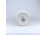 Witeg porcelán patika urnaváza GLOBULARIA APHYLLANTHES 23 cm