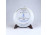 Kék Royal Copenhagen porcelán dísztányér 15.5 cm