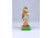 Vitéz Vidovich Ferenc art deco kerámia szerelmespár figura 10 cm