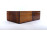Antik kulcsos ládika fadoboz kártyadoboz leveles láda 25 x 14 x 7.7 cm