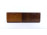 Antik kulcsos ládika fadoboz kártyadoboz leveles láda 25 x 14 x 7.7 cm