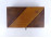 Antik kulcsos ládika fadoboz kártyadoboz leveles láda 25 x 14 x 7.7 cm