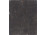 Antik bizánci stílusú ortodox Könyörületes Szűzanya ikon másolat fatáblán 15.5 x 12.8 cm 