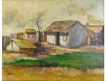 Várkonyi Gyula : "Cigányputri"